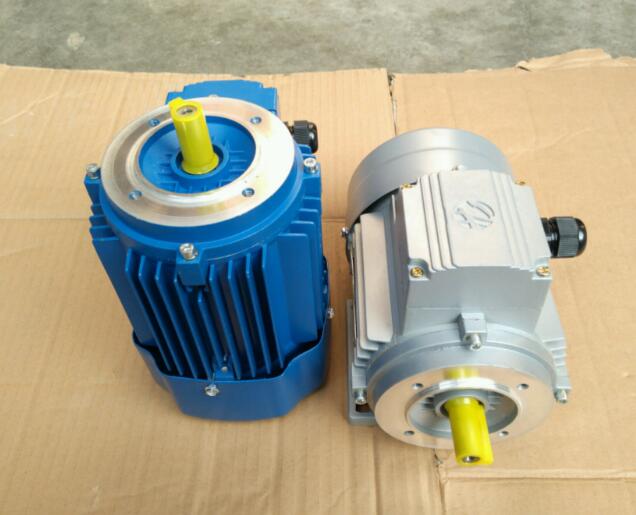 Aluminum Housing Motors high quality