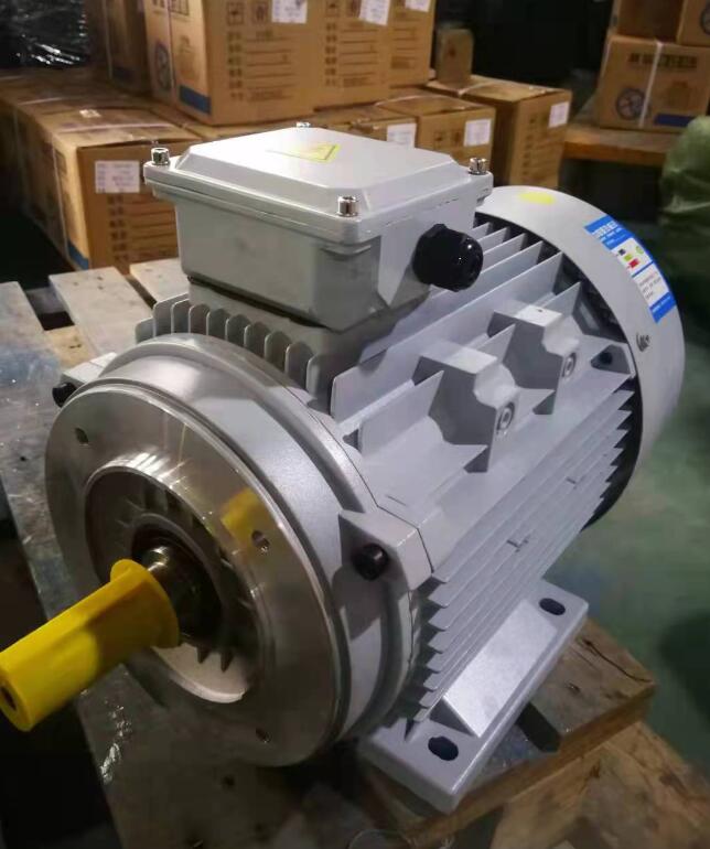 Aluminum Housing Motors suppliers