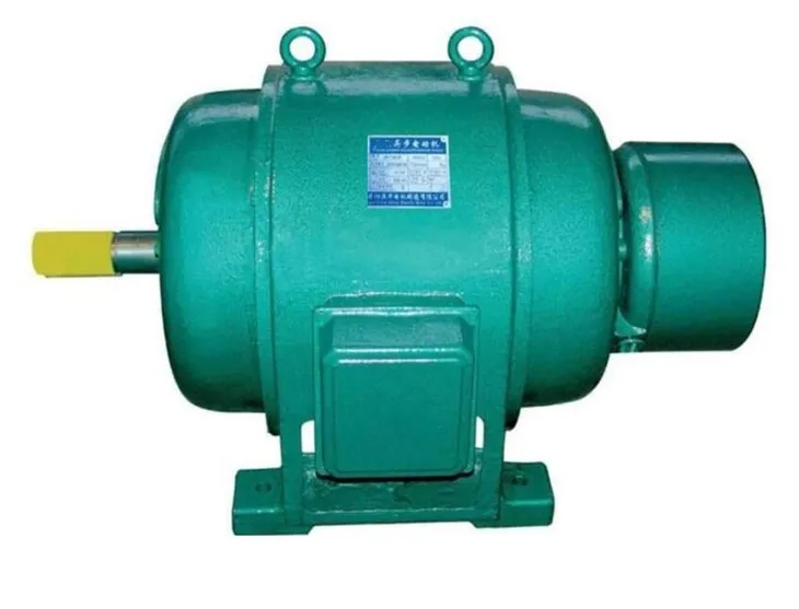 JR Slip-Ring AC Motors suppliers
