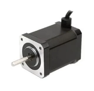 NEMA 17 42HSW48-1684 Waterproof Stepper Motor factory