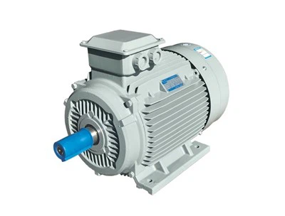 IE2 AC Motors