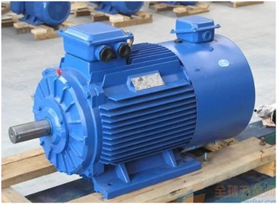 YVF Series Variable Frequency Asynchronous Motor