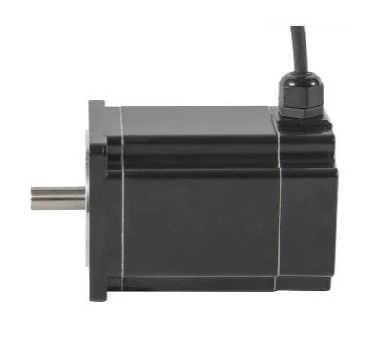 NEMA 17 42HSW48-1684 Waterproof Stepper Motor