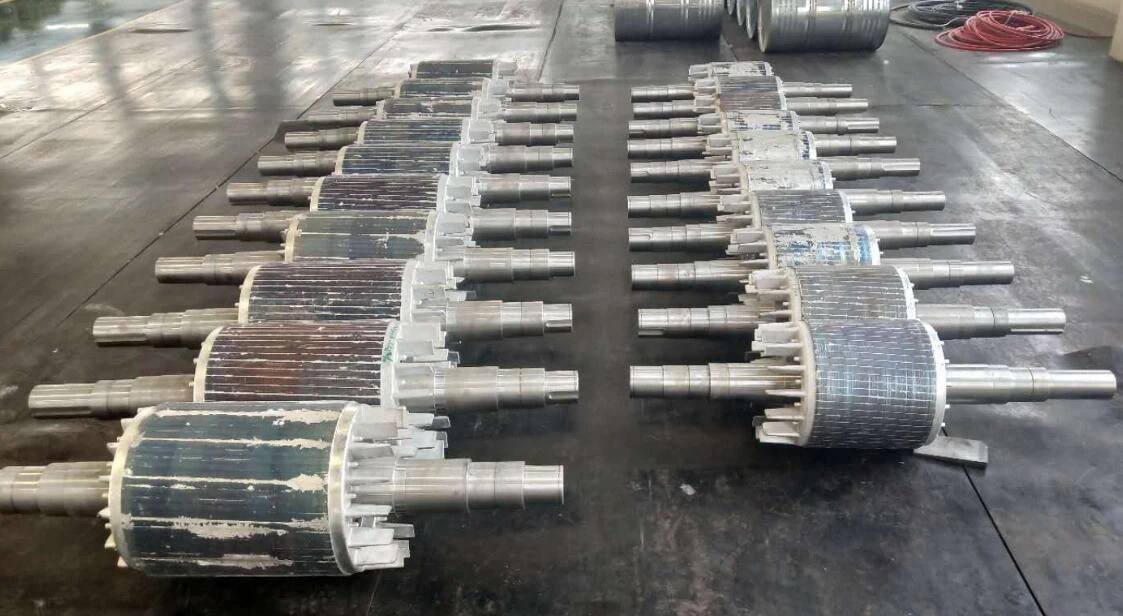 Guangzhou Haoqing Mechanical And Electrical Equipment Co., Ltd.