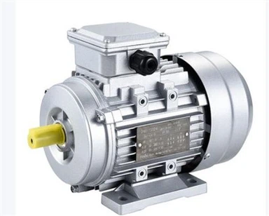 Aluminum Housing Motors