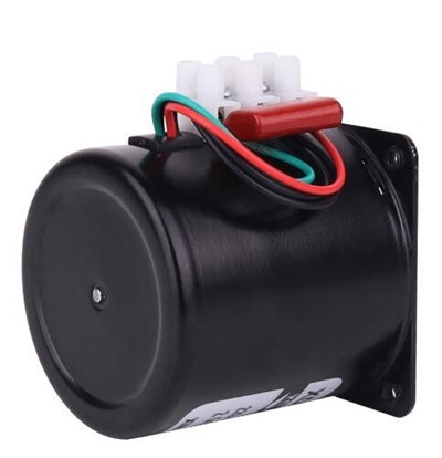 KTYZ Series Synchronous AC Motors