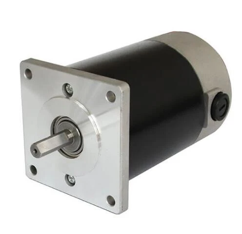 Brush DC Motors (4)